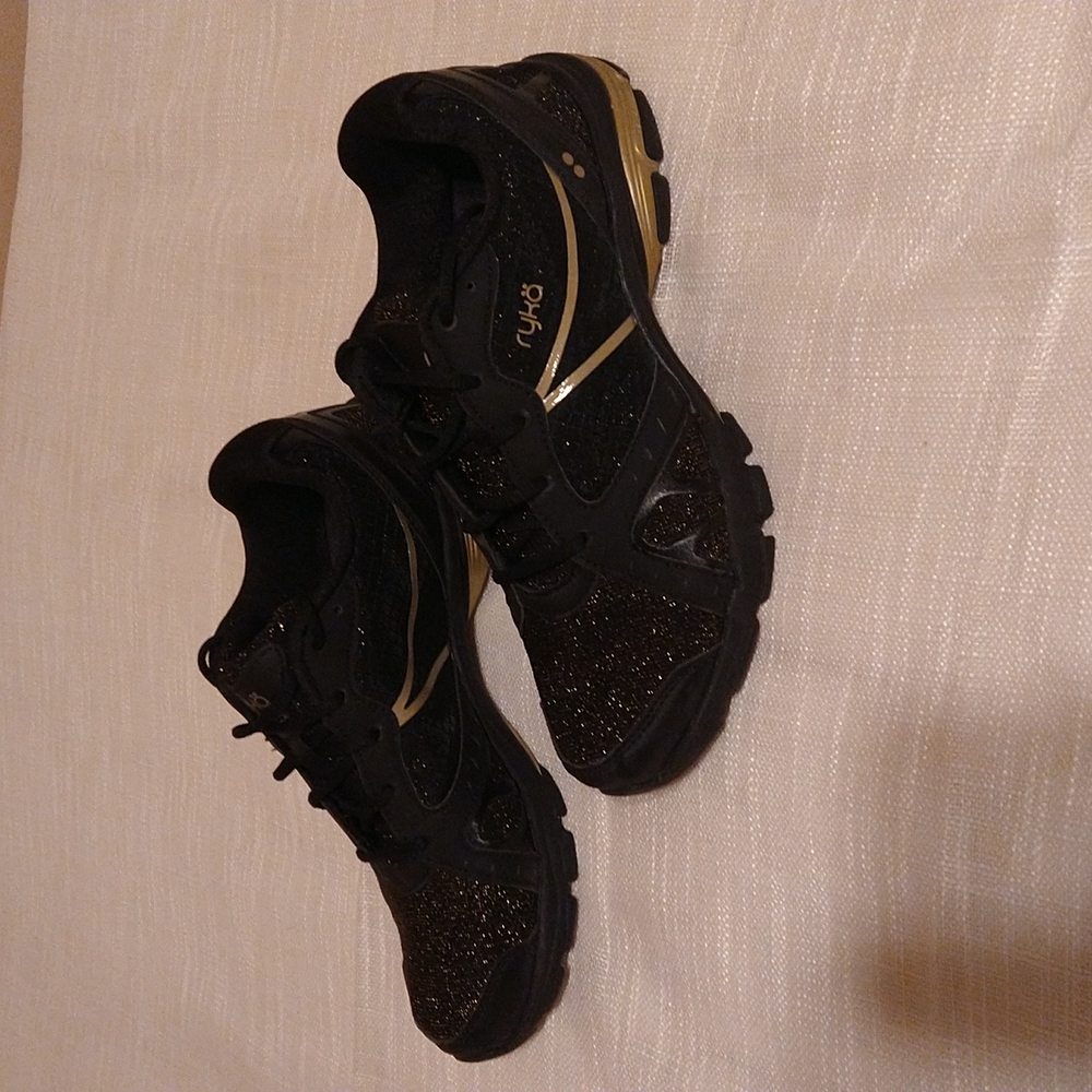 Ryka Shoes